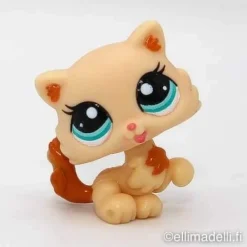 Littlest Petshop Kissa pentu #2326