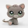 Littlest Petshop Kissa pentu #1607
