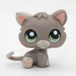 Littlest Petshop Kissa pentu #1607