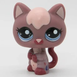 Littlest Petshop Kissa pentu #2285