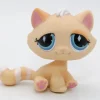 Littlest Petshop Kissa pentu #740