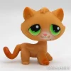 Littlest Petshop Kissa pentu #110