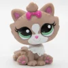 Littlest Petshop Kissa pentu #2640