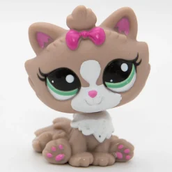 Littlest Petshop Kissa pentu #2640