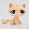 Littlest Petshop Kissa pentu #740