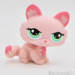 Littlest Petshop Kissa pentu #1345