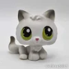 Littlest Petshop Kissa pentu #100