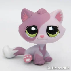 Littlest Petshop Kissa pentu #1660