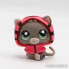 Littlest Petshop Kissa pentu #1607