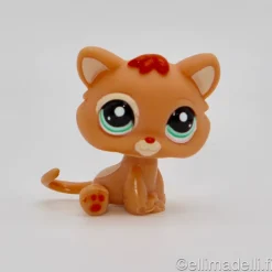 Littlest Petshop Kissa pentu #1948