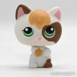 Littlest Petshop Kissa pentu #1461