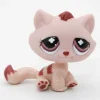 Littlest Petshop Kissa pentu #no