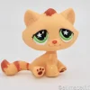 Littlest Pet Shop Kissa pentu #747 - Second Hand