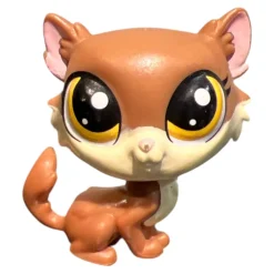 Littlest Pet Shop Kissa #64 - Second Hand