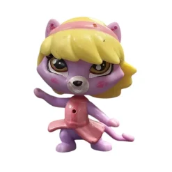 Littlest Pet Shop Kissa #3684 - Second Hand