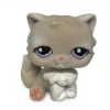 Littlest Pet Shop Kissa #263 - Second Hand