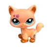 Littlest Pet Shop Kissa #2258 - Second Hand
