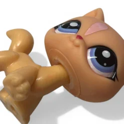 Littlest Pet Shop Kissa #1537 - Second Hand