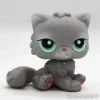 Littlest Pet Shop Kissa #82 - Second Hand
