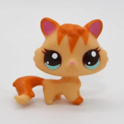Littlest Petshop Kissa vauva #3506