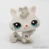 Littlest Petshop Kissa vauva #3586