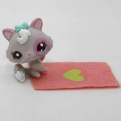 Littlest Petshop Kissa vauva #2627