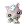 Littlest Petshop Kissa vauva #2627