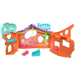 Littlest Petshop Klubi talo