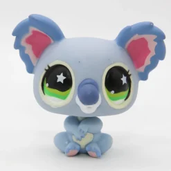 Littlest Petshop Koala #872