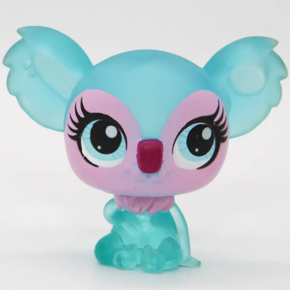 Littlest Petshop Koala karhu #3191