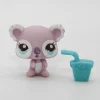 Littlest Petshop Koala vauva #2502