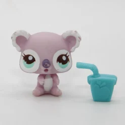 Littlest Petshop Koala vauva #2502
