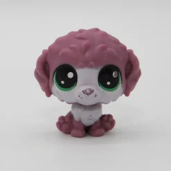 Littlest Petshop koira