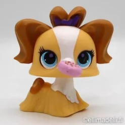 Littlest Petshop Koira #3010