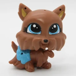Littlest Petshop koira