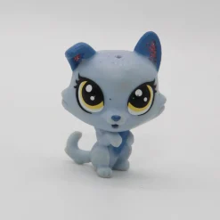 Littlest Petshop koira #331