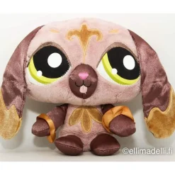 Littlest Petshop Koira pehmolelu
