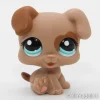 Littlest Petshop Koira pentu #1482