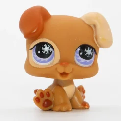 Littlest Petshop Koira pentu #760