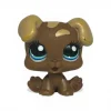 Littlest Pet Shop Koira pentu #1052 - Second Hand