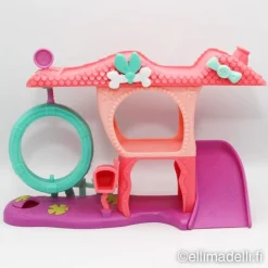 Littlest Petshop Koiratalo