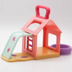 Littlest Petshop Koirien leikkipaikka