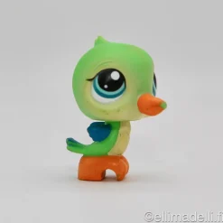 Littlest Petshop Kolibri #208