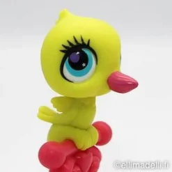 Littlest Petshop Kolibri #2877