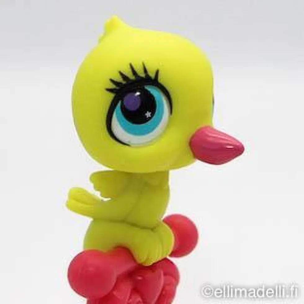 Littlest Petshop Kolibri #2877