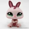 Littlest Petshop Kääpiökani #1466
