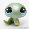 Littlest Petshop Käärme #969
