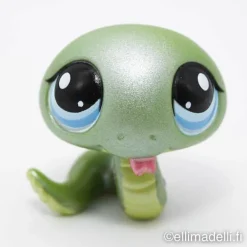 Littlest Petshop Käärme #969