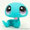 Littlest Petshop Käärme #2028
