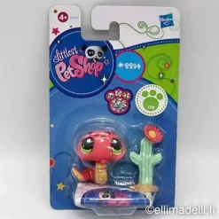 Littlest Petshop Käärme #2294